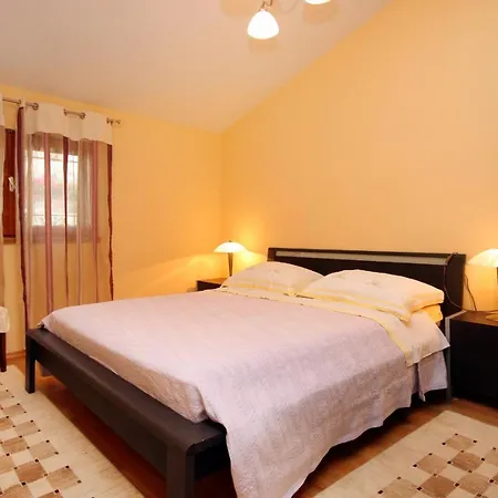 Apartments By The Sea Karbuni, Korcula - 9308 Prizba Exterior photo