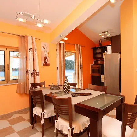 Apartments By The Sea Karbuni, Korcula - 9308 Prizba Exterior photo