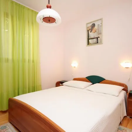 Apartments By The Sea Karbuni, Korcula - 9308 Prizba Exterior photo