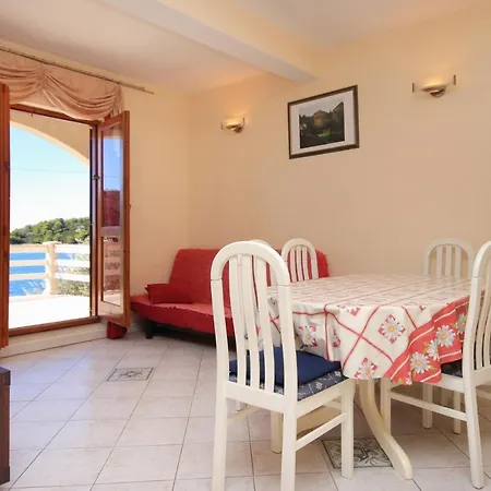 Apartments By The Sea Karbuni, Korcula - 9308 Prizba Exterior photo