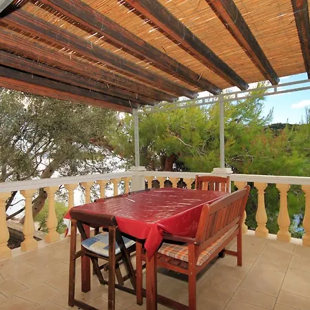 Apartments By The Sea Karbuni, Korcula - 9308 Prizba Exterior photo