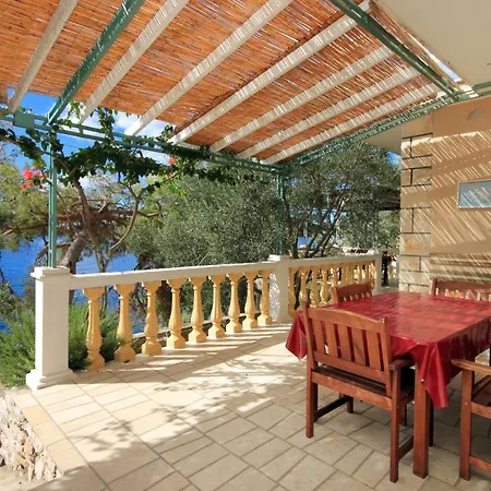 Apartments By The Sea Karbuni, Korcula - 9308 Prizba Exterior photo