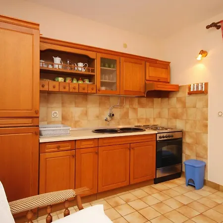 Apartments By The Sea Karbuni, Korcula - 9308 Prizba Exterior photo