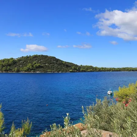 Apartments By The Sea Karbuni, Korcula - 9308 Prizba Exterior photo