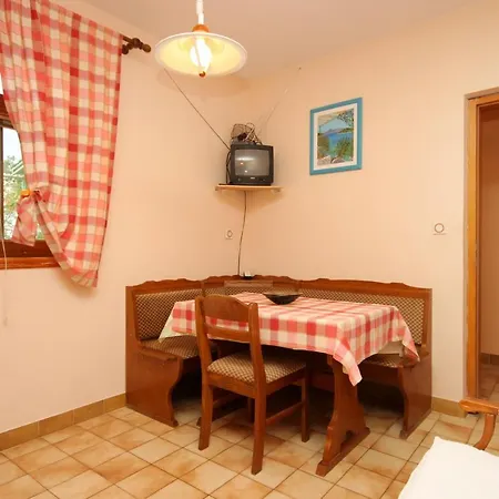 Apartments By The Sea Karbuni, Korcula - 9308 Prizba Exterior photo