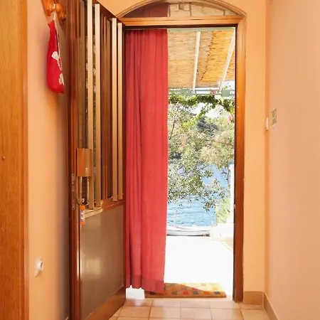 Apartments By The Sea Karbuni, Korcula - 9308 Prizba Exterior photo