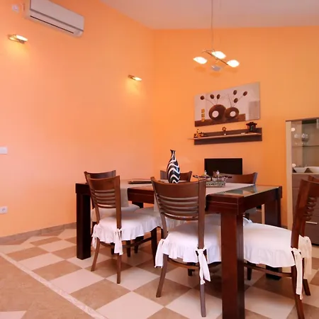 Apartments By The Sea Karbuni, Korcula - 9308 Prizba Room photo