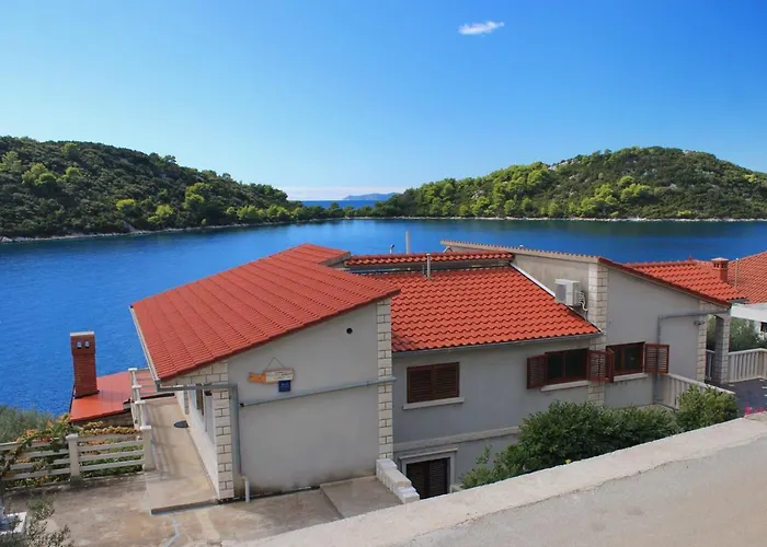 Apartments By The Sea Karbuni, Korcula - 9308