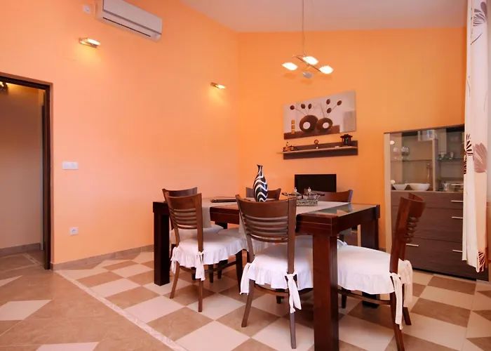 Apartments By The Sea Karbuni, Korcula - 9308