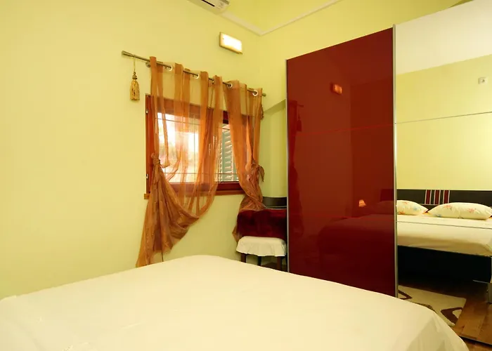 Apartments By The Sea Karbuni, Korcula - 9308