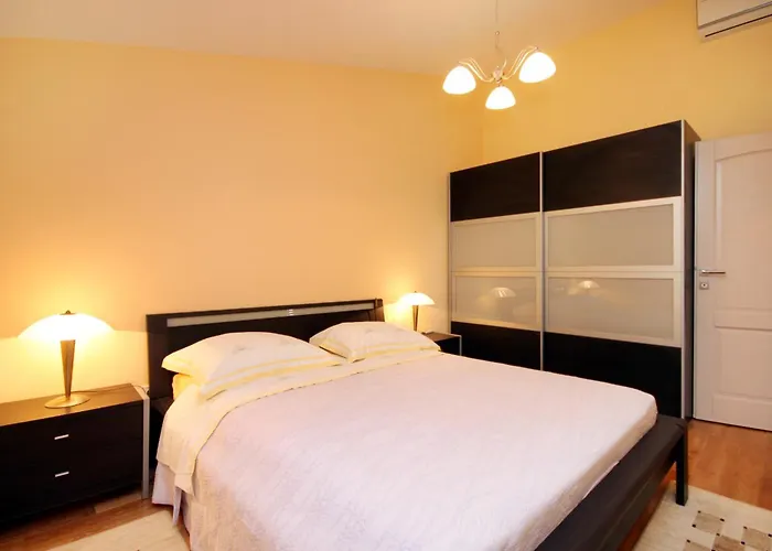 Apartments By The Sea Karbuni, Korcula - 9308