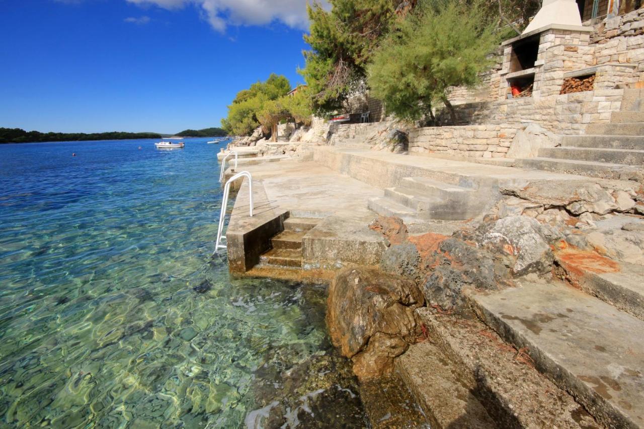 By The Sea Karbuni, Korcula - 9308 *