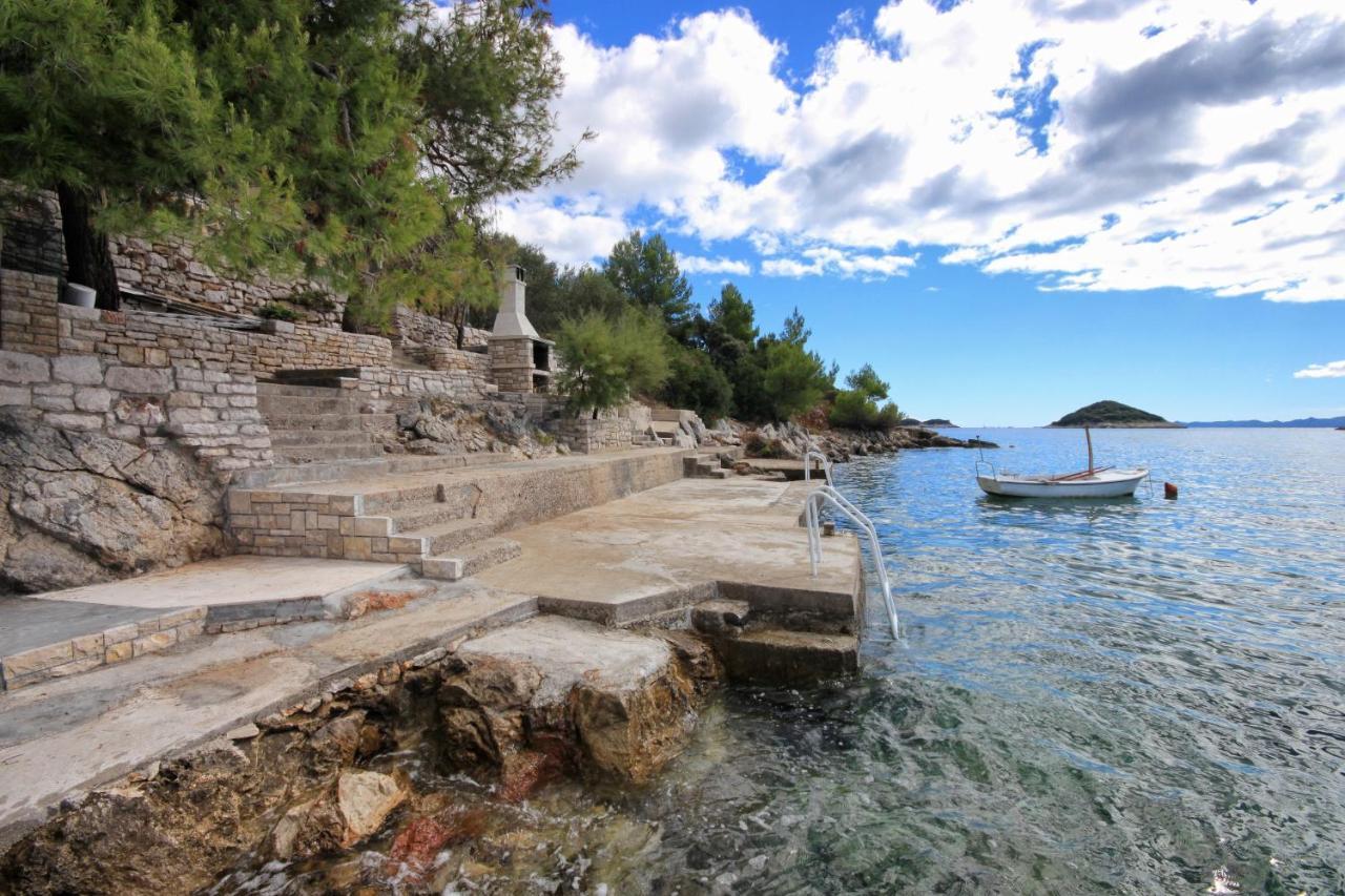 By The Sea Karbuni, Korcula - 9308 * Prizba