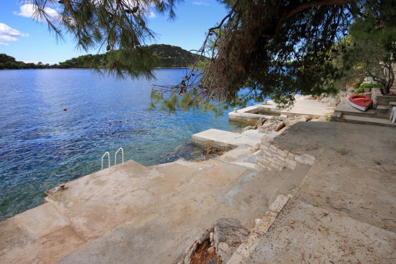 Apartment By The Sea Karbuni, Korcula - 9308