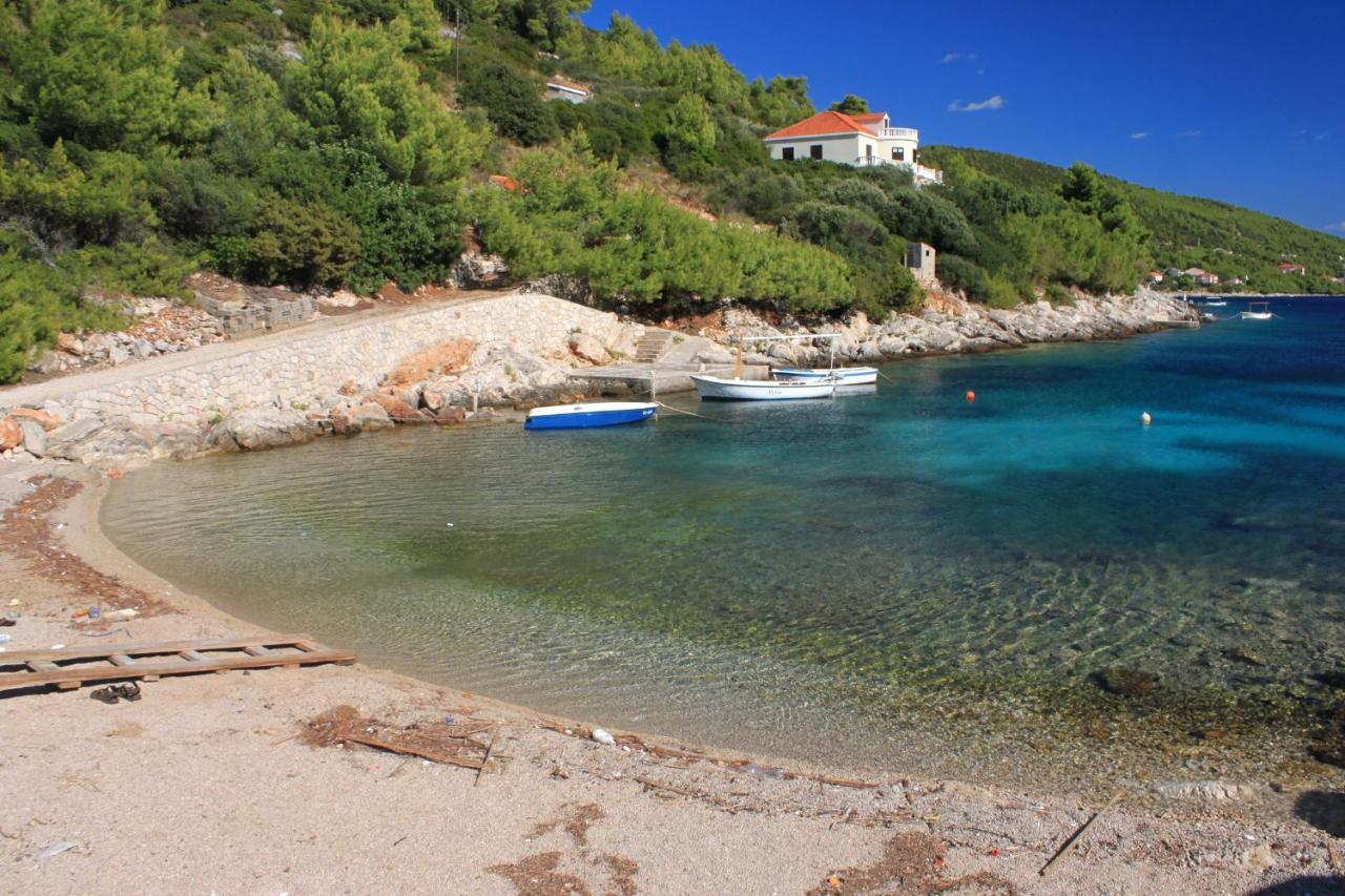 By The Sea Karbuni, Korcula - 9308 Apartment *