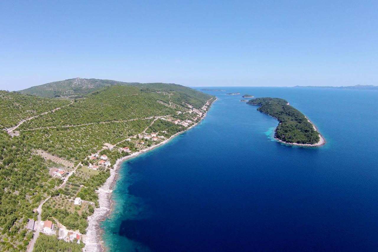 By The Sea Karbuni, Korcula - 9308 Appartamento Prižba