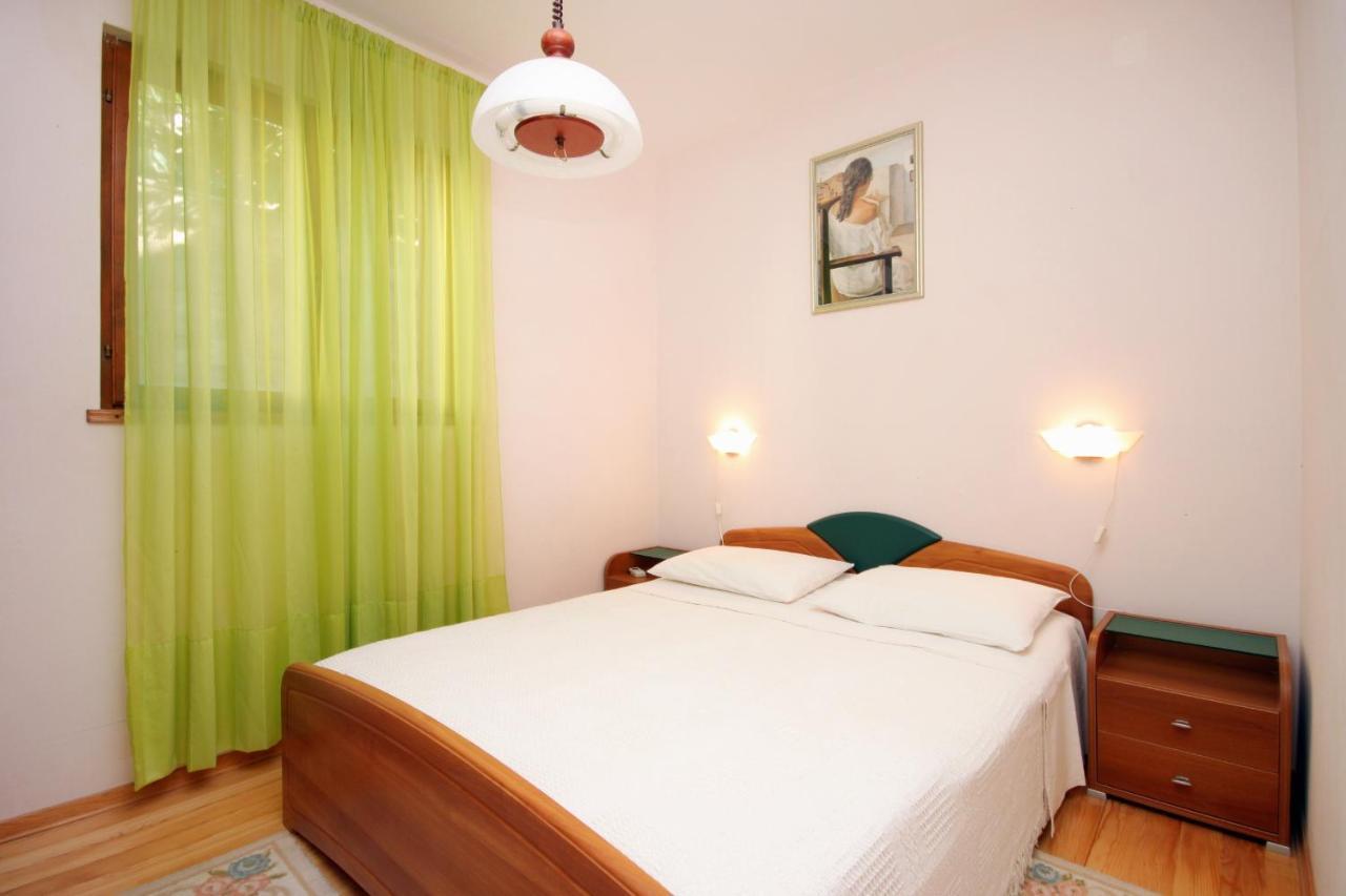 Appartamento By The Sea Karbuni, Korcula - 9308 Prižba