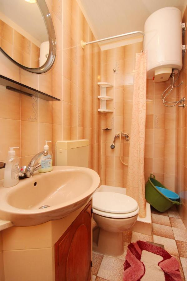Apartment By The Sea Karbuni, Korcula - 9308 Prizba