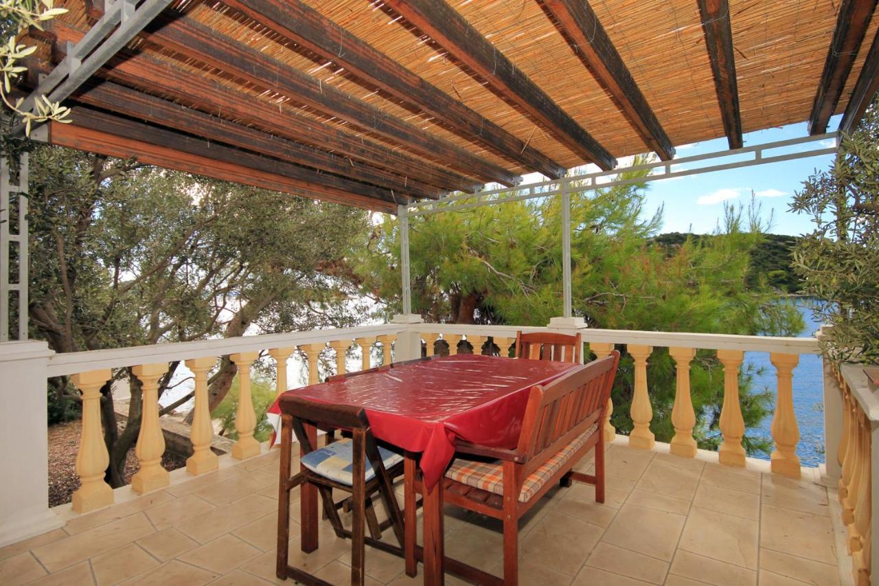 Apartment By The Sea Karbuni, Korcula - 9308 Prizba