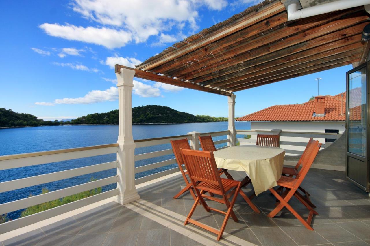 By The Sea Karbuni, Korcula - 9308 Prizba