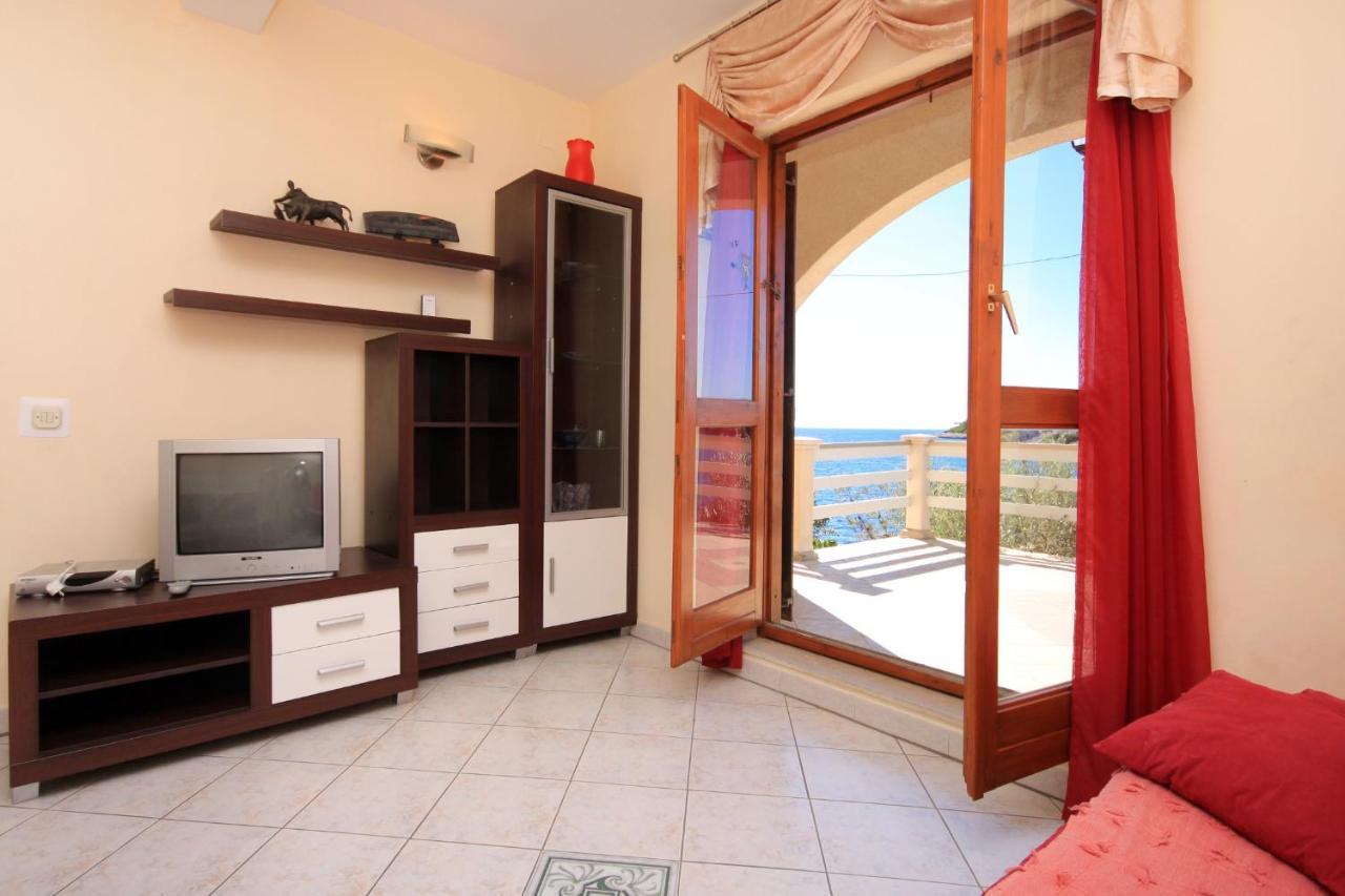Apartment By The Sea Karbuni, Korcula - 9308