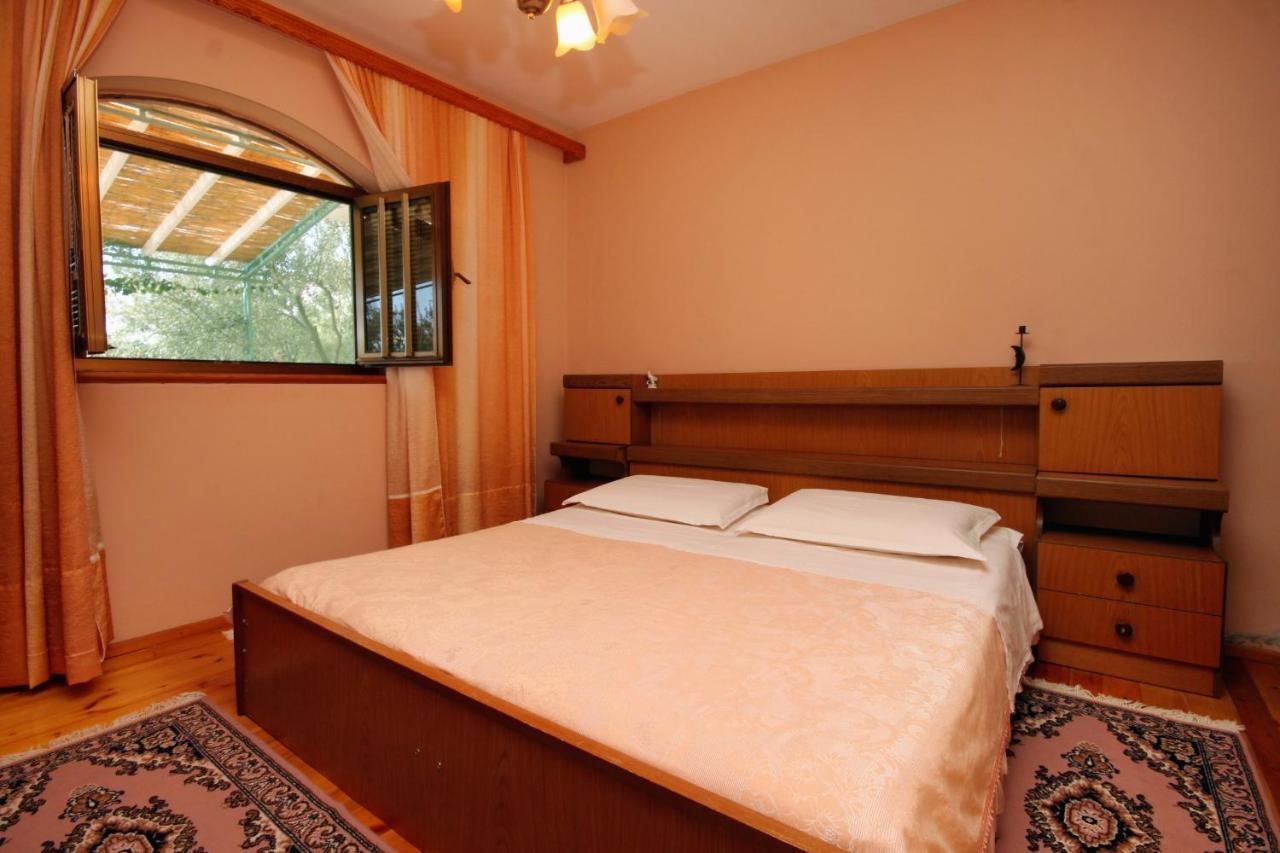 By The Sea Karbuni, Korcula - 9308 Apartment Prizba
