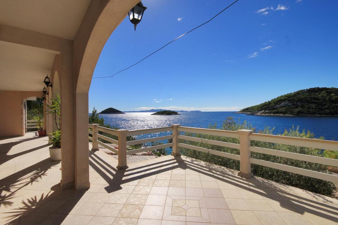 By The Sea Karbuni, Korcula - 9308 Prizba