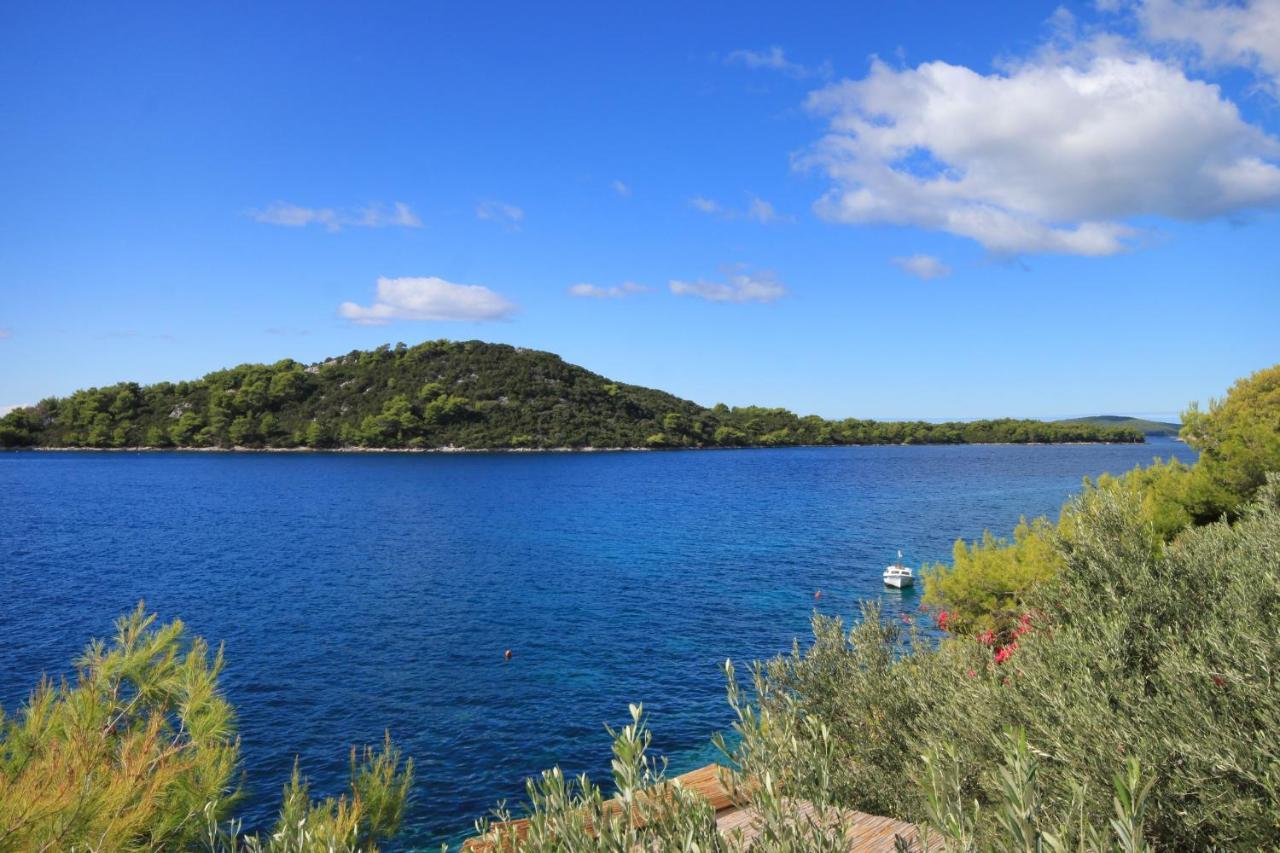 By The Sea Karbuni, Korcula - 9308 Apartment *