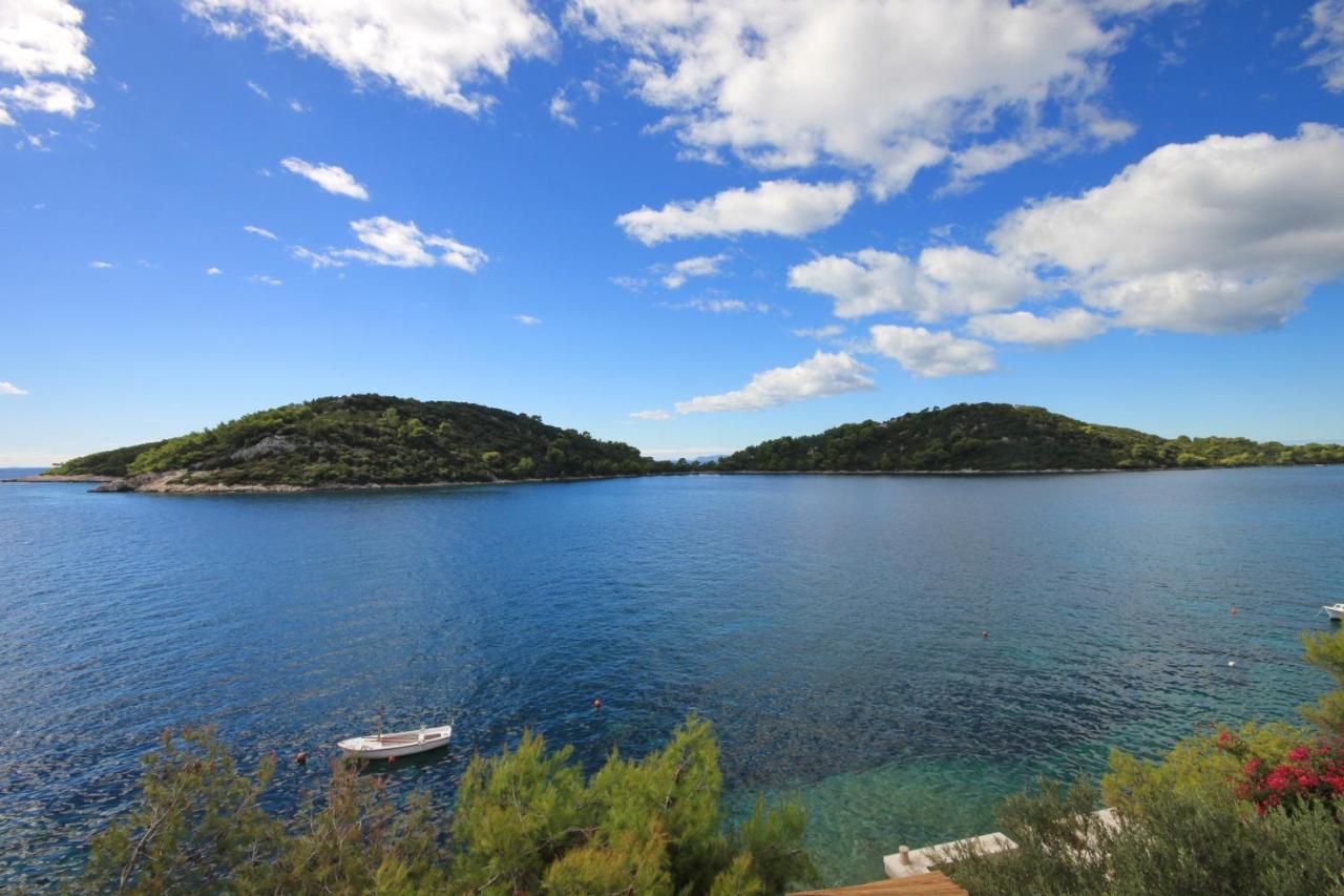 By The Sea Karbuni, Korcula - 9308 Prizba